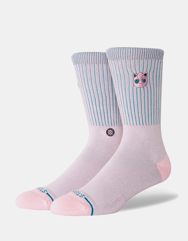 Stance x Pokémon Box Set Socks - Multi