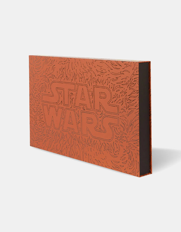 Stance x Star Wars Creature Box Set Socks - Multi