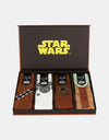 Stance x Star Wars Creature Box Set Socks - Multi