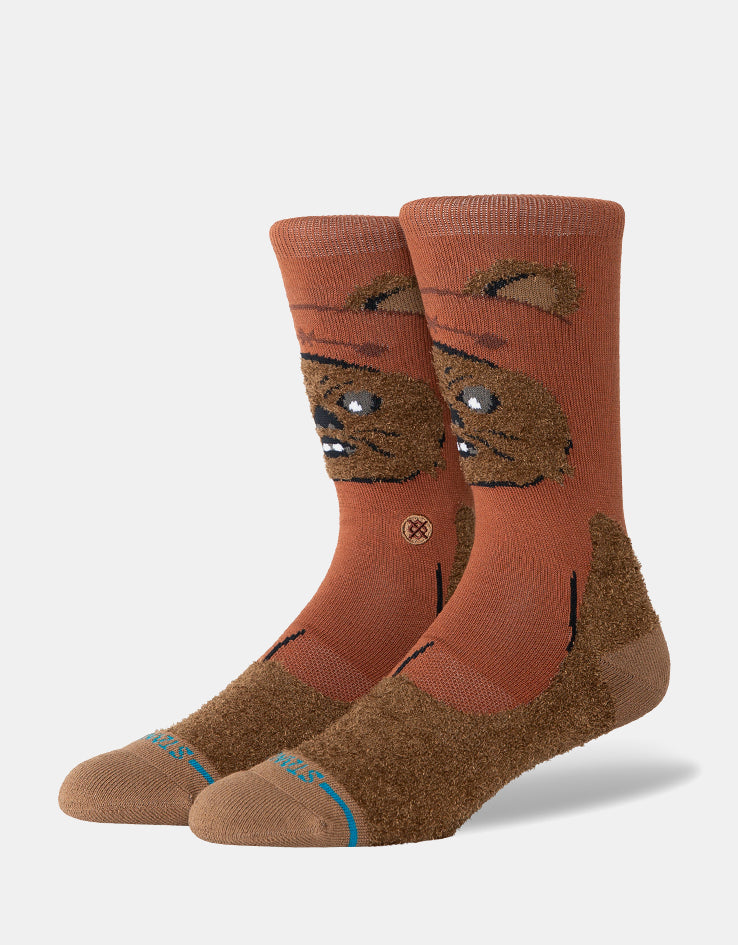 Stance x Star Wars Creature Box Set Socks - Multi