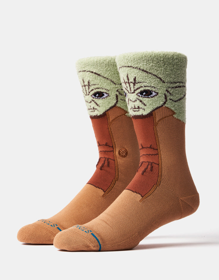 Stance x Star Wars Creature Box Set Socks - Multi