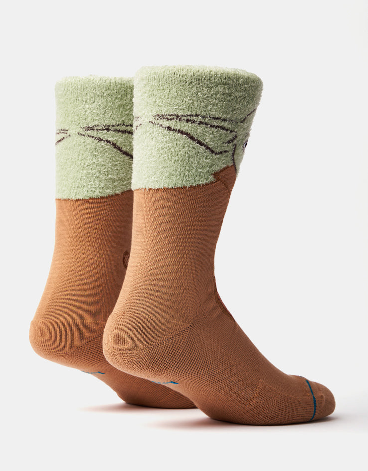Stance x Star Wars Creature Box Set Socks - Multi