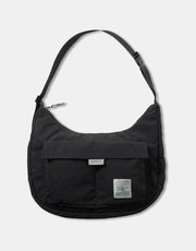 Butter Goods Crossbody Bag - Black