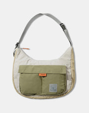 Butter Goods Crossbody Bag - Stone