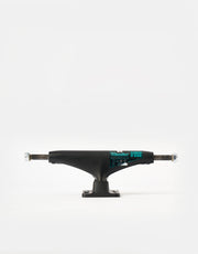 Thunder T-II Skateboard Trucks - Matte Black (Pair)