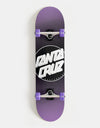 Santa Cruz Other Dot Gradient Complete Skateboard - 8"