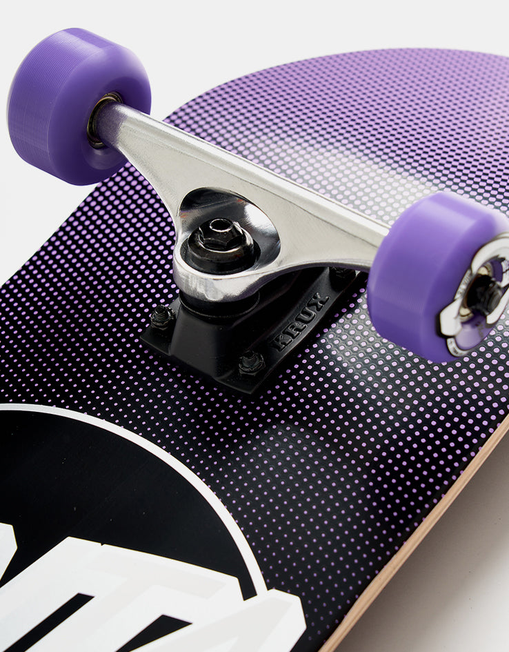 Santa Cruz Other Dot Gradient Complete Skateboard - 8"