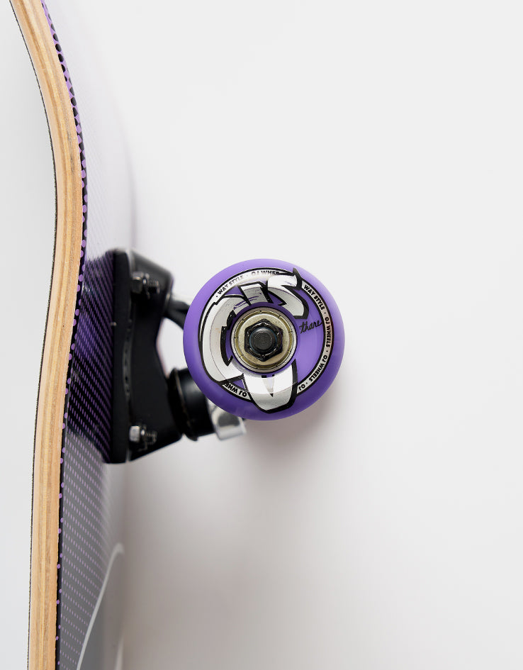 Santa Cruz Other Dot Gradient Complete Skateboard - 8"