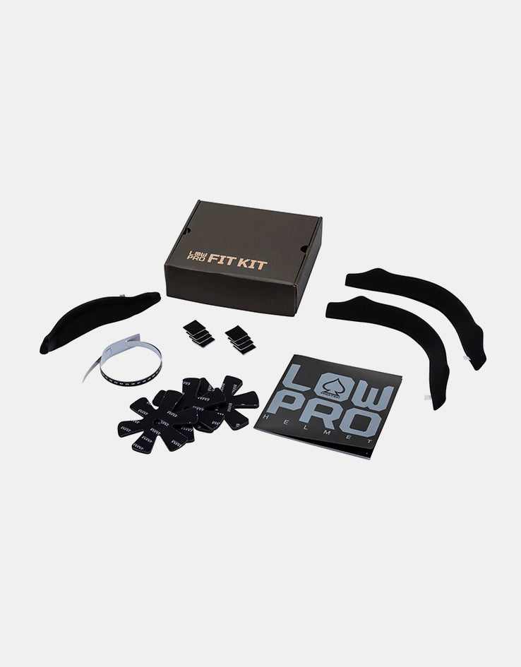 Pro-Tec Caballero Dragon Signature Low Pro Helmet - Matte Black