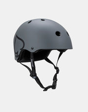 Pro-Tec Low Pro Helmet - Matte Grey