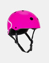 Pro-Tec Low Pro Helmet - Gloss Pink