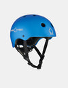 Pro-Tec Classic Cert Junior Helmet - Matte Metallic Blue