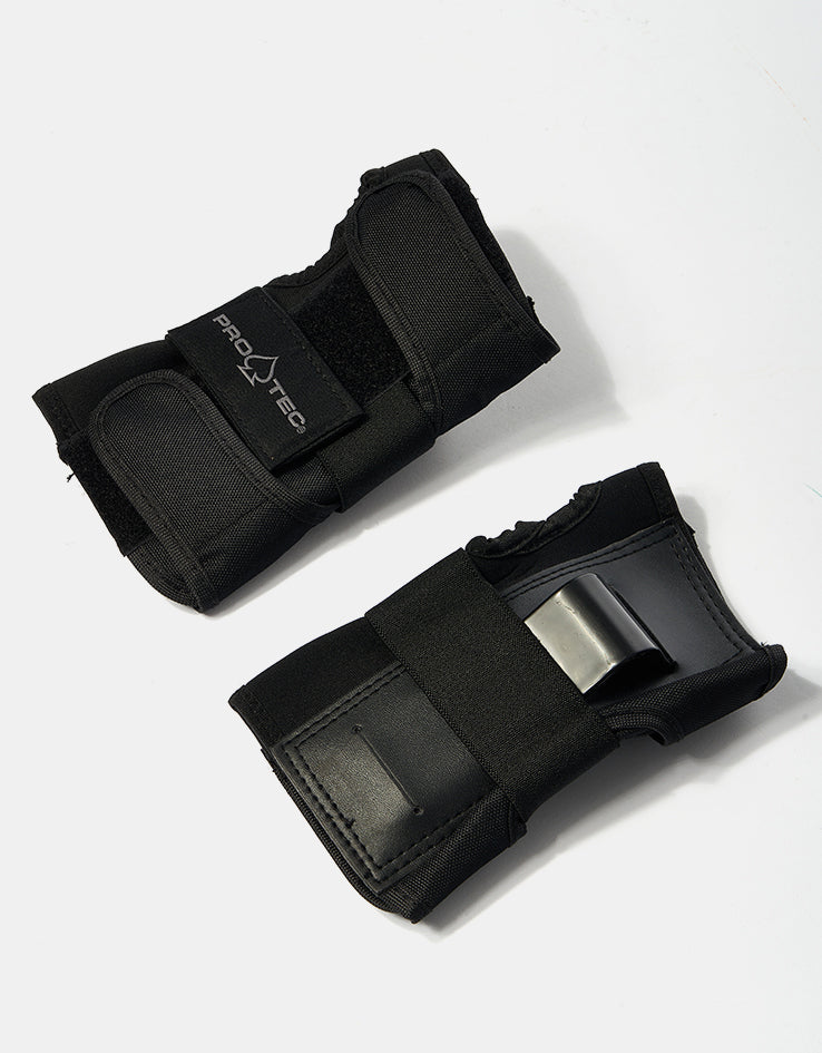 Pro-Tec Street Triple Pad Set - Black