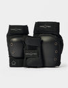 Pro-Tec Street Triple Pad Set - Black