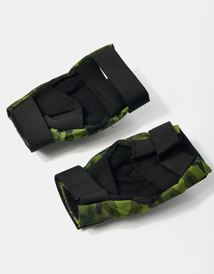 Pro-Tec Street Triple Pad Set - Camo