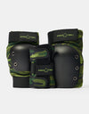 Pro-Tec Street Triple Pad Set - Camo