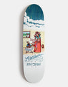Anti Hero Cardiel Flaturlent Beauties Skateboard Deck - 9.18"
