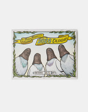 Todd Francis 2026 Calendar