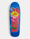 Krooked Sandoval Peace Sign Skateboard Deck - 9.81"