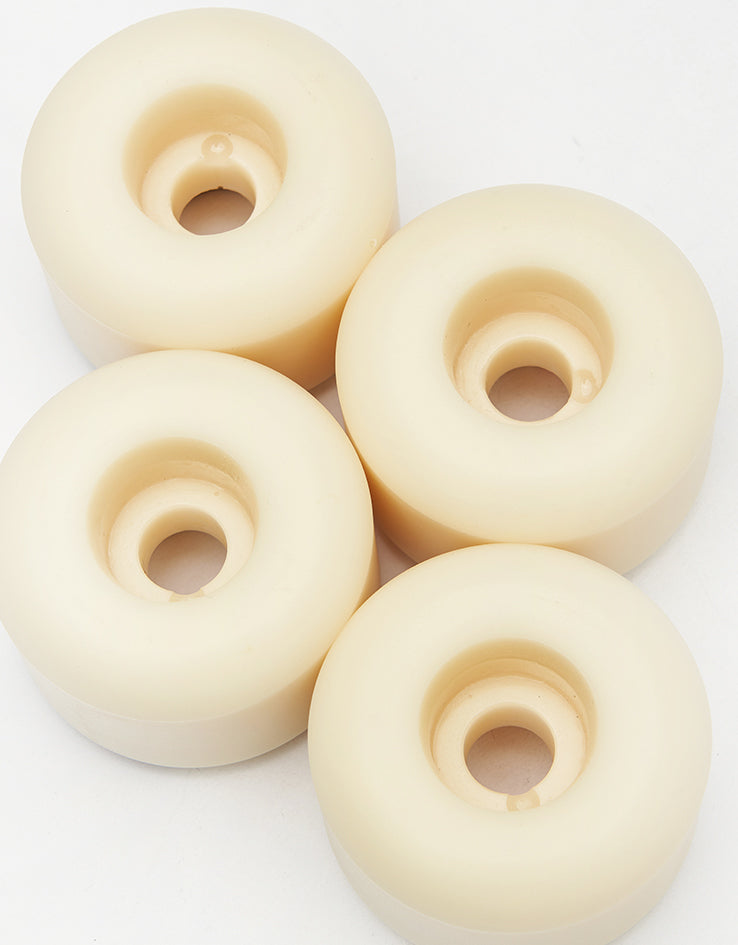 Spitfire x Thrasher The City Formula Four Radial Full 99d Skateboard Wheels - 54mm