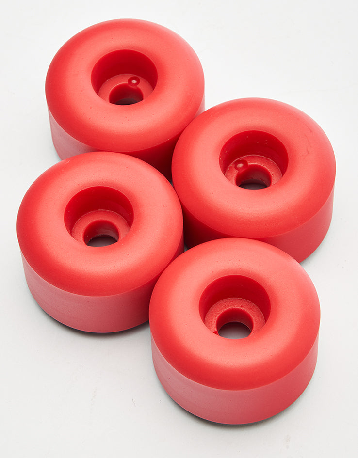 Spitfire x Thrasher Oath Formula Four Radial Full 99d Skateboard Wheels - 58mm