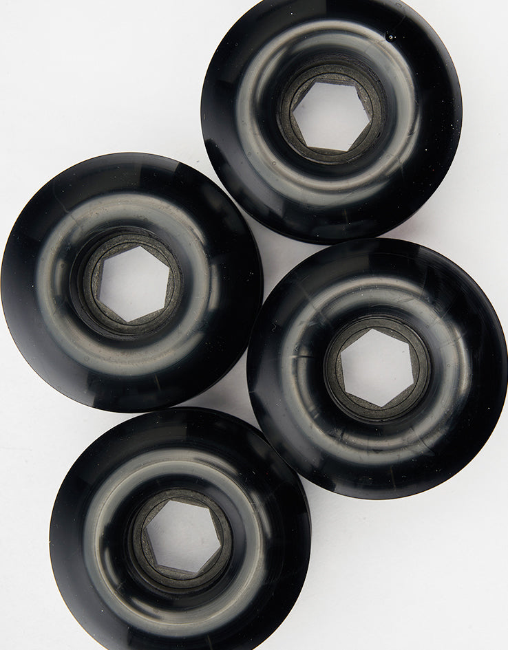 Spitfire x Thrasher Thrash & Burn Classic Full 80HD Skateboard Wheels - 56mm