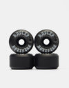 Spitfire Hayley Wilson Webbed Formula Four Conical Full 99d Skateboard Wheels - 53mm