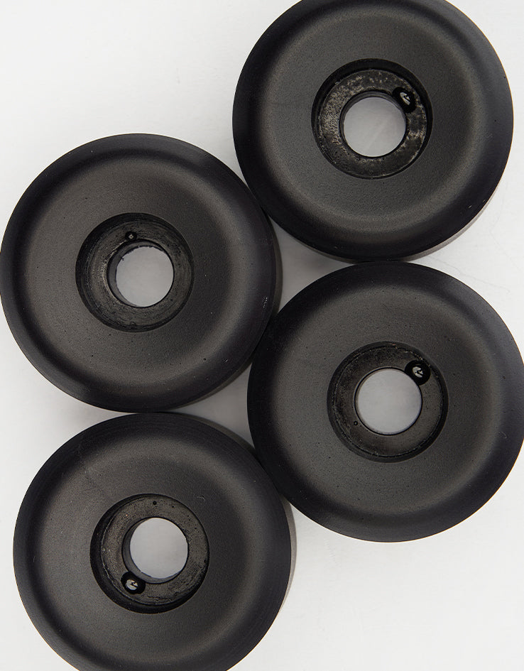 Spitfire Hayley Wilson Webbed Formula Four Conical Full 99d Skateboard Wheels - 53mm