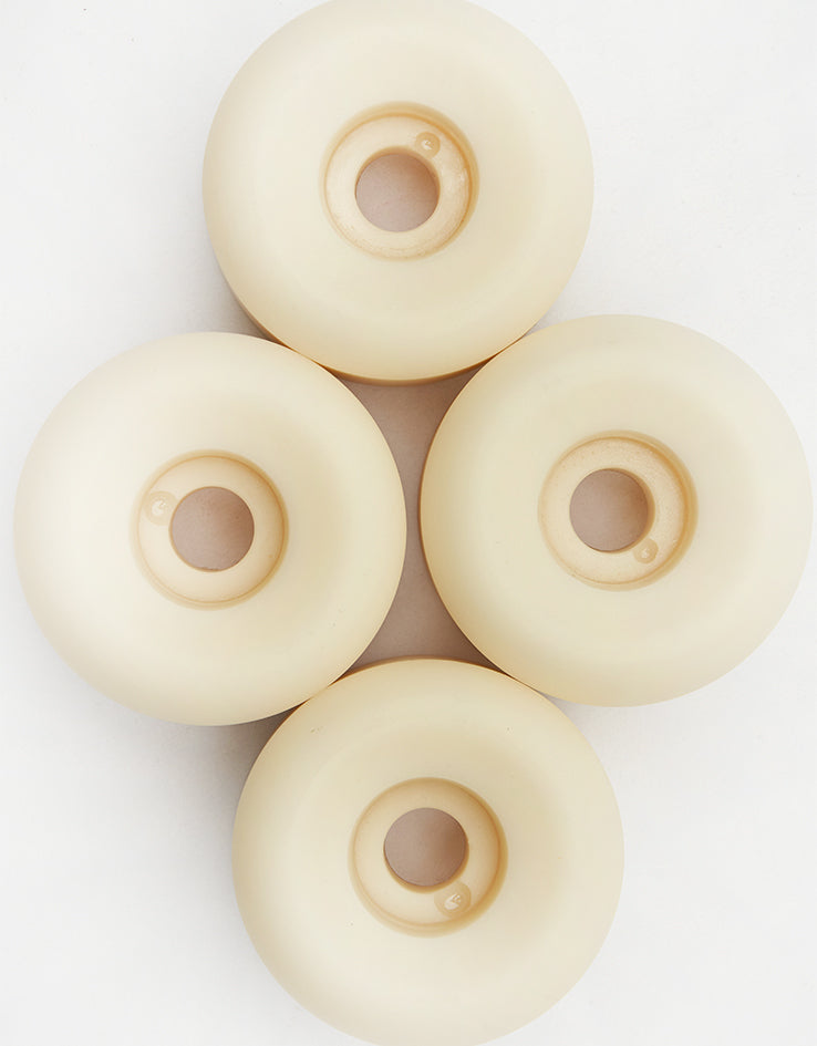 Spitfire Hayley Wilson Webbed Formula Four Conical Full 99d Skateboard Wheels - 56mm