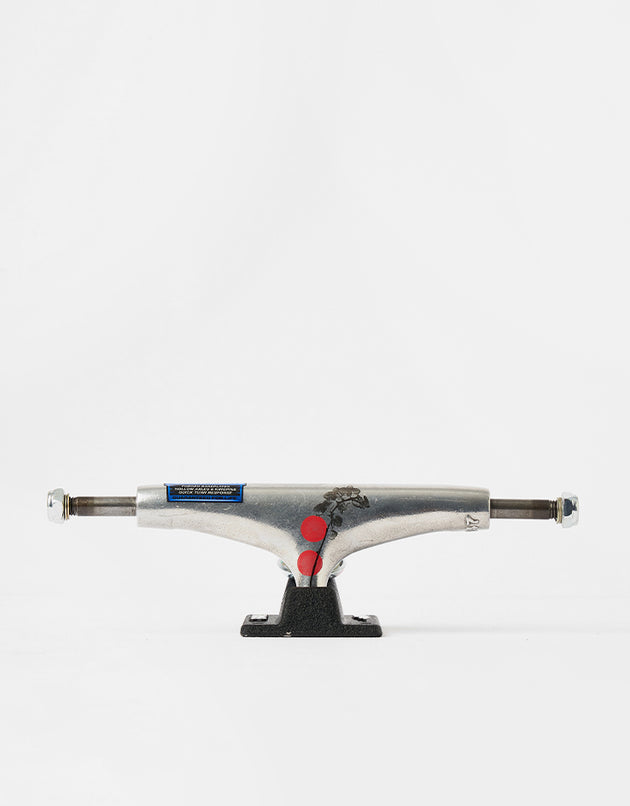 Thunder Sarah Meurle Emulsion Pro Hollow Lights Skateboard Trucks (Pair)