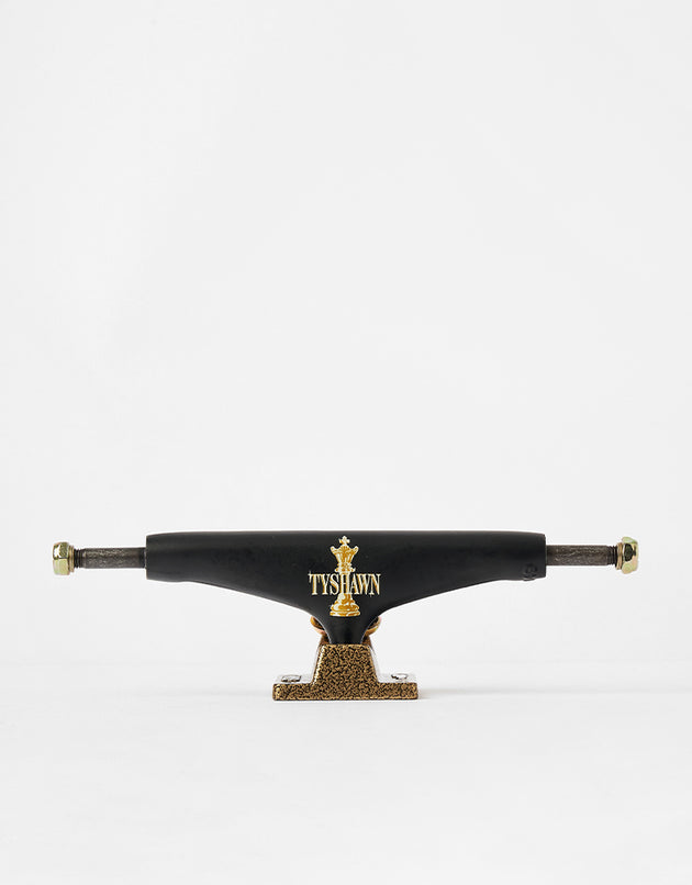 Thunder Tyshawn Endgame Pro Editions Skateboard Trucks (Pair)