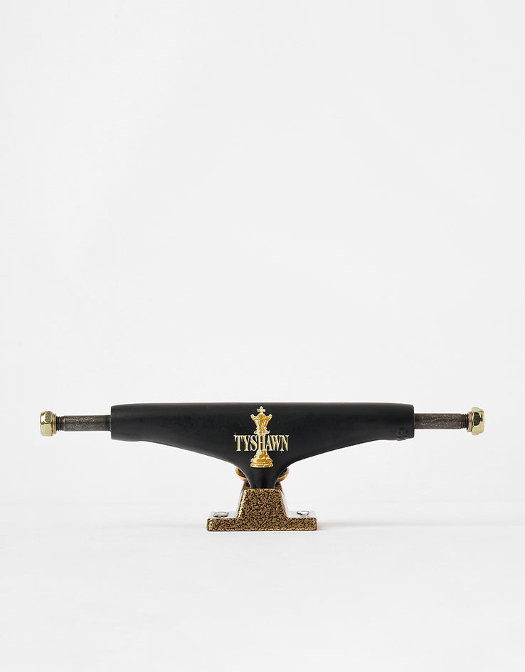 Thunder Tyshawn Endgame Pro Editions Skateboard Trucks (Pair)
