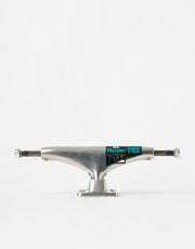 Thunder T-II Team Skateboard Trucks - Polished (Pair)