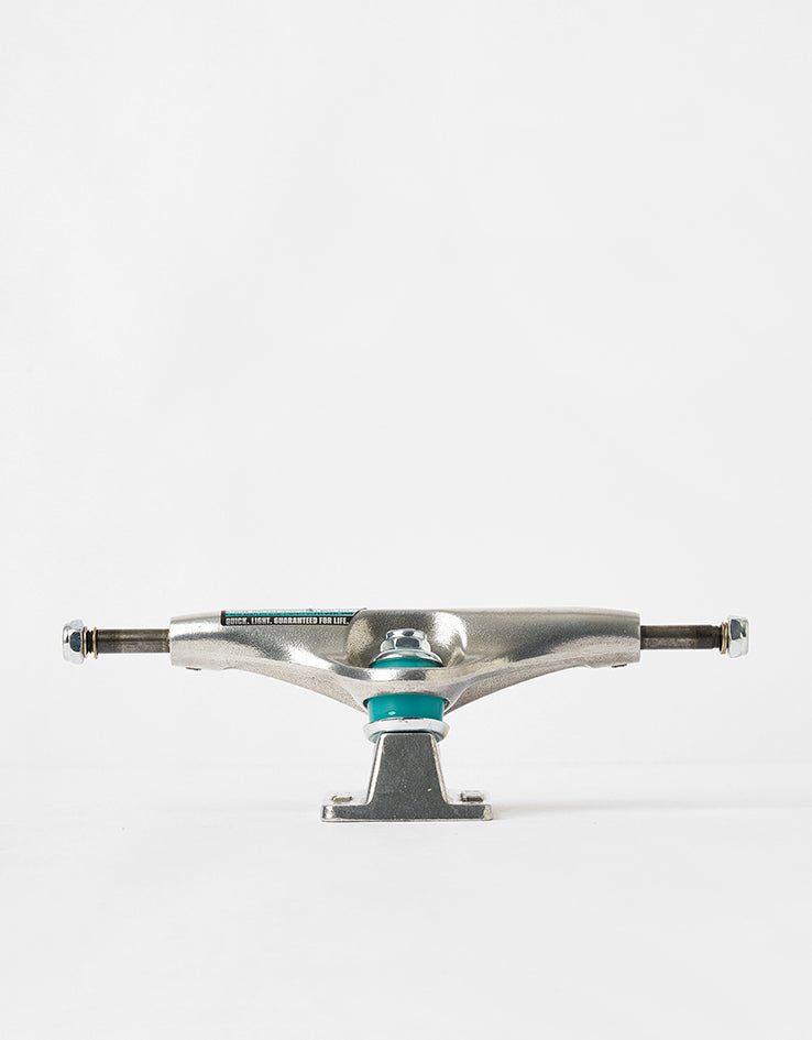 Thunder T-II Team Skateboard Trucks - Polished (Pair)