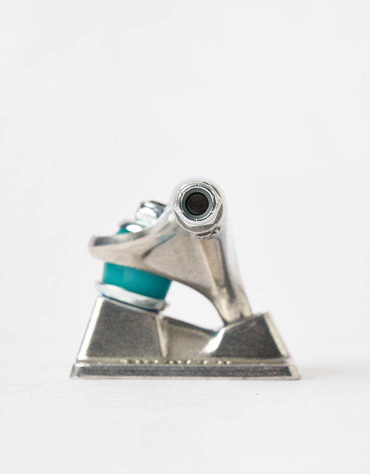 Thunder T-II Team Skateboard Trucks - Polished (Pair)