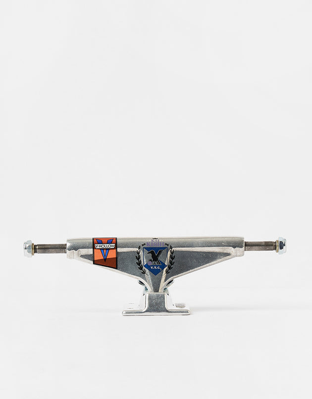Venture Kai Kishi Pro V-Hollow Skateboard Trucks (Pair)