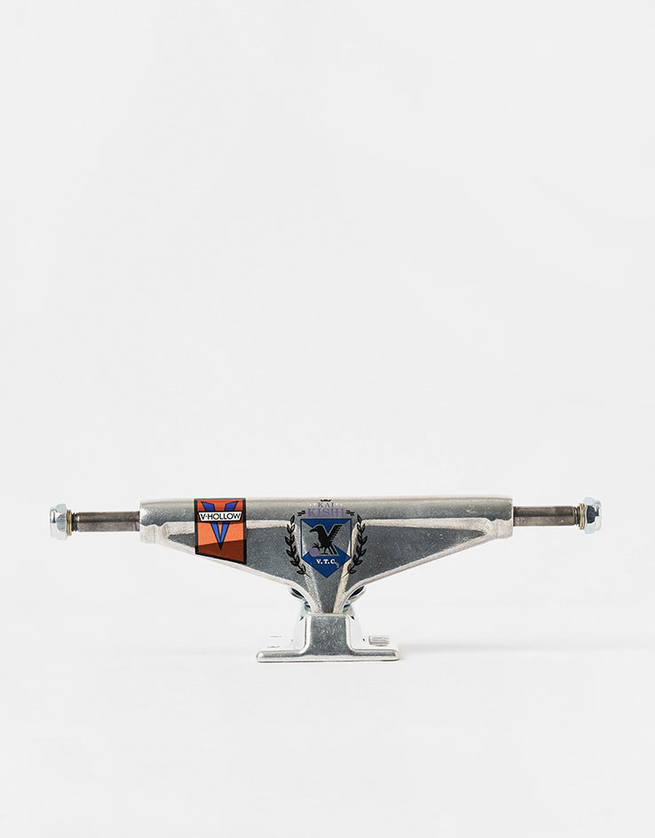 Venture Kai Kishi Pro V-Hollow Skateboard Trucks (Pair)