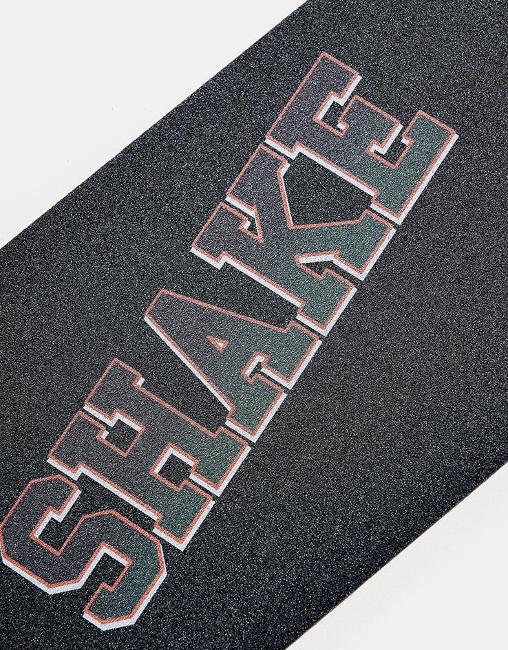 MOB x Shake Junt Foy Collegiate 9" Graphic Grip Tape Sheet