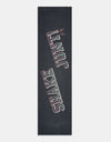 MOB x Shake Junt Foy Collegiate 9" Graphic Grip Tape Sheet