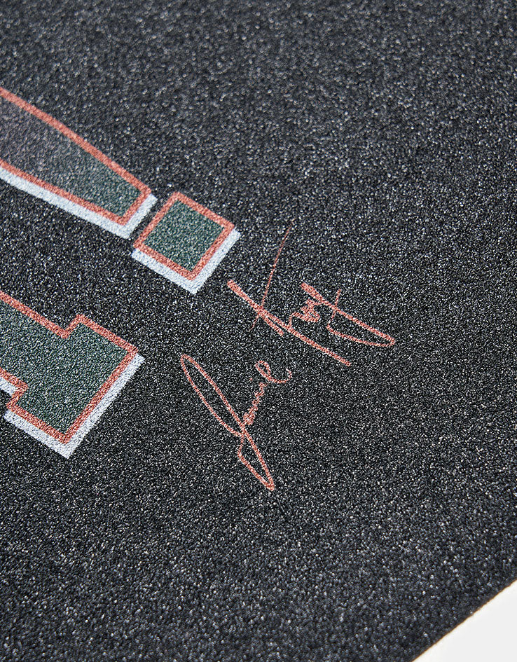 MOB x Shake Junt Foy Collegiate 9" Graphic Grip Tape Sheet