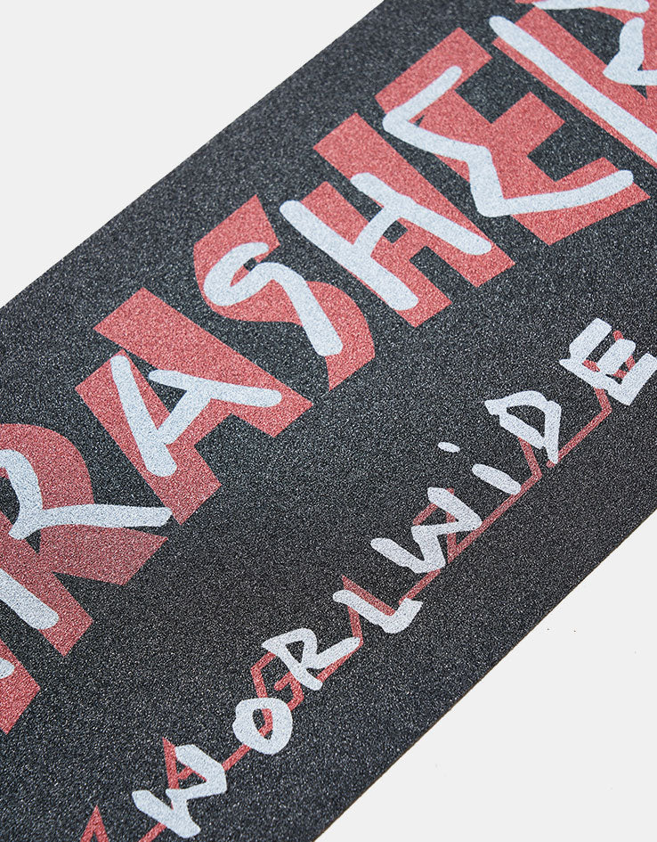 MOB x Thrasher Gonz Mag 9" Graphic Grip Tape Sheet