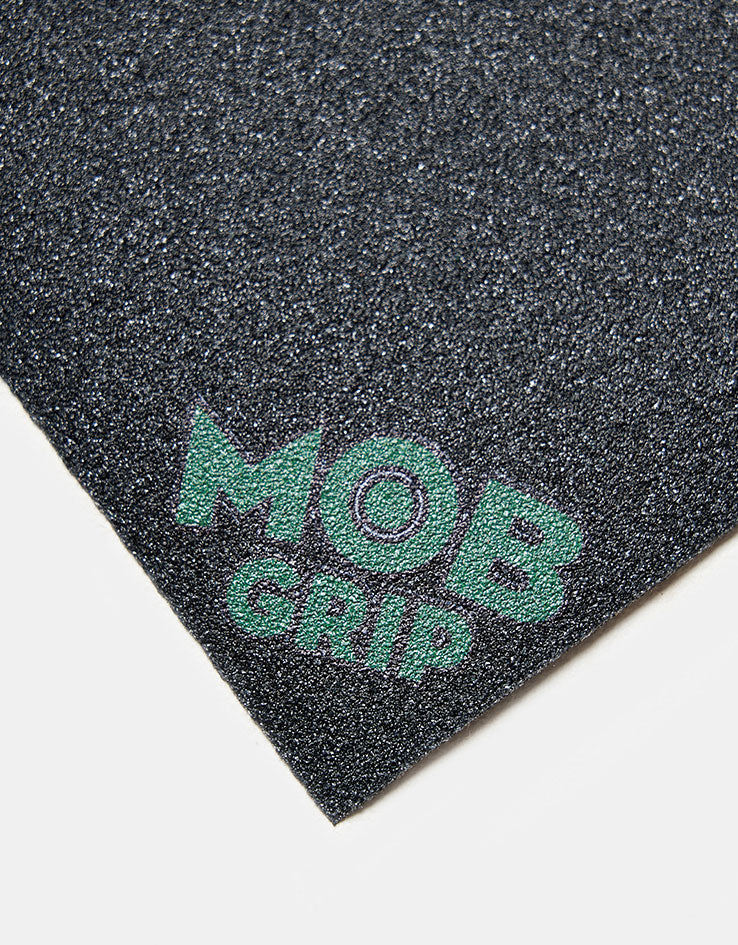 MOB x Thrasher Gonz Mag 9" Graphic Grip Tape Sheet