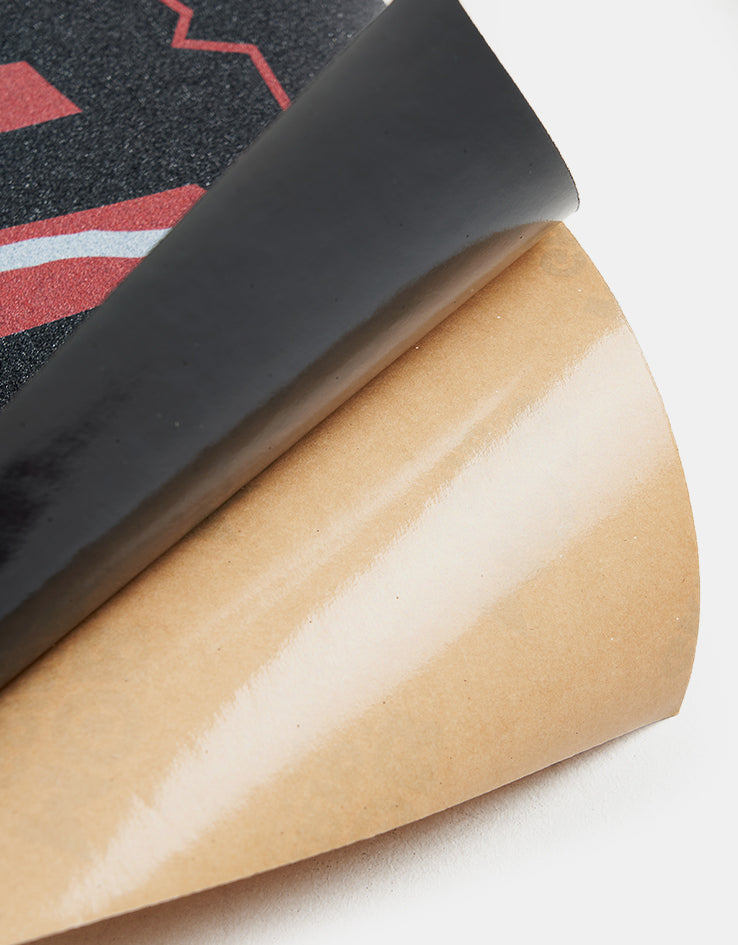 MOB x Thrasher Gonz Mag 9" Graphic Grip Tape Sheet