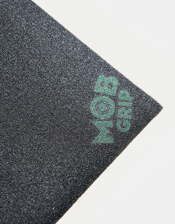 MOB x Santa Cruz Natas Panther 11" Graphic Grip Tape Sheet