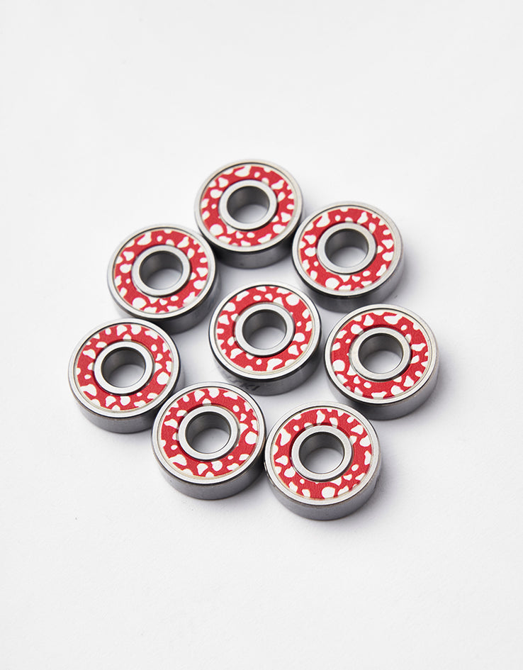 Bronson Speed Co. Winkowski Mushroom G3 Pro Skateboard Bearings