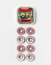 Bronson Speed Co. Winkowski Mushroom G3 Pro Skateboard Bearings