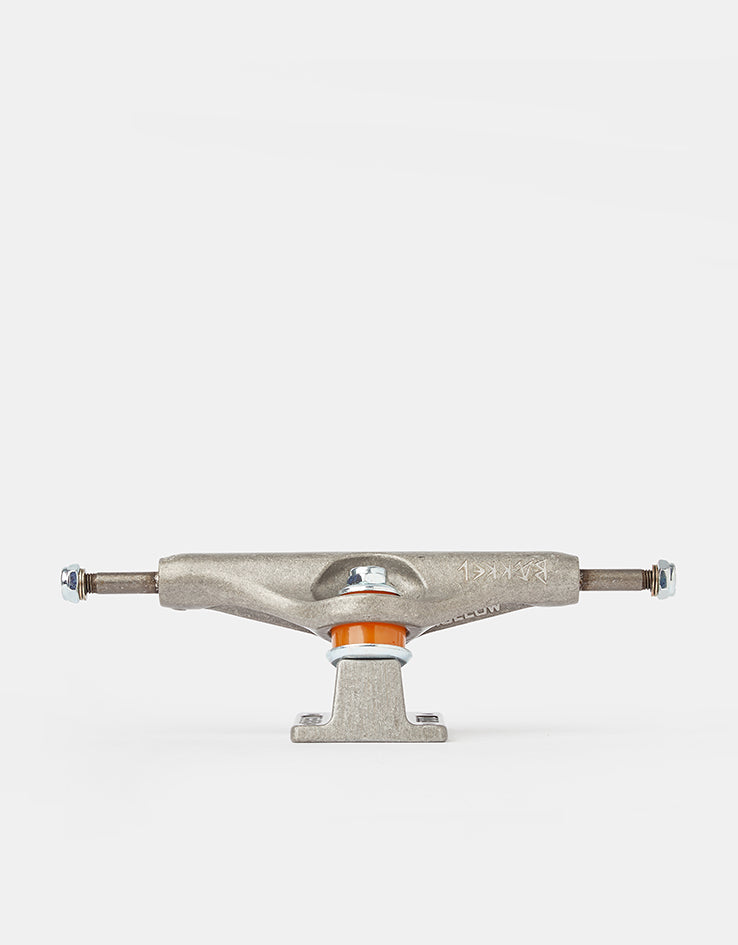 Independent Baekkel Norse Hammer Stage 11 Hollow Skateboard Trucks (Pair)