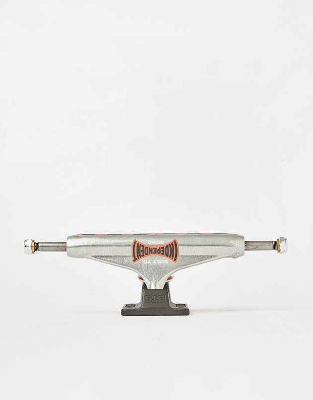 Independent Built to Grind Stage 11 Skateboard Trucks (Pair)