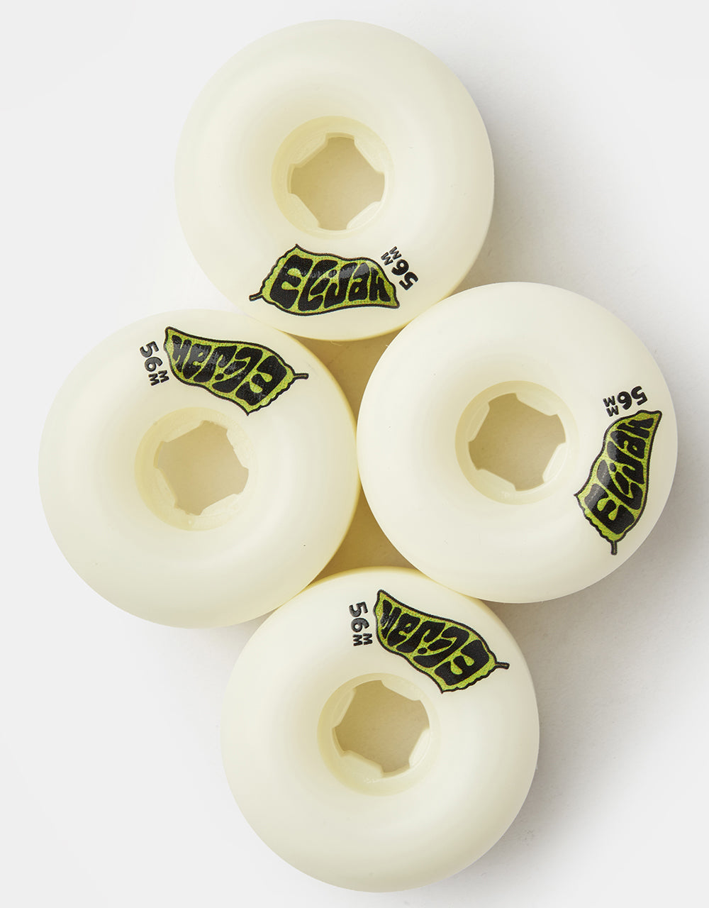 OJ Akerley Chrysalis Elite Chubbies 99a Skateboard Wheels - 56mm