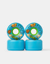 OJ x Roger ROJers Keyframe 87a Skateboard Wheels - 56mm